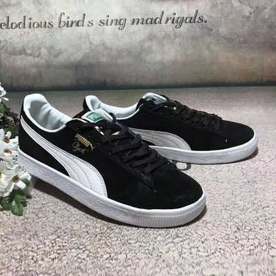 Puma 759 Limited Edition Women Shoes--003